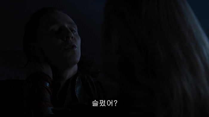 [어벤져스] 번개 치고 나타나는 게 무서운 거지.jpgif | 인스티즈
