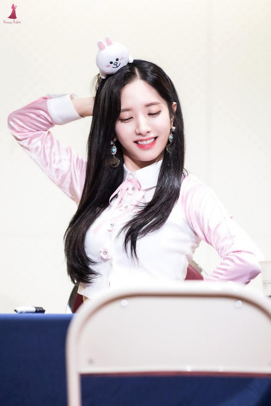 보나 : "공부해야 나랑 살지?" (우주소녀) | 인스티즈
