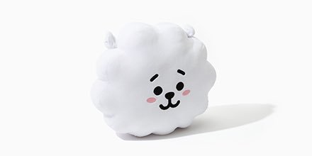 라인프렌즈 X 방탄소년단 콜라보 캐릭터 BT21 | 인스티즈