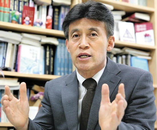 야당과 언론의 '문재인 정부 소득주도경제' 흠집내기.. 도를 넘어도 한참 넘어서 화가나서 쓰는글 | 인스티즈
