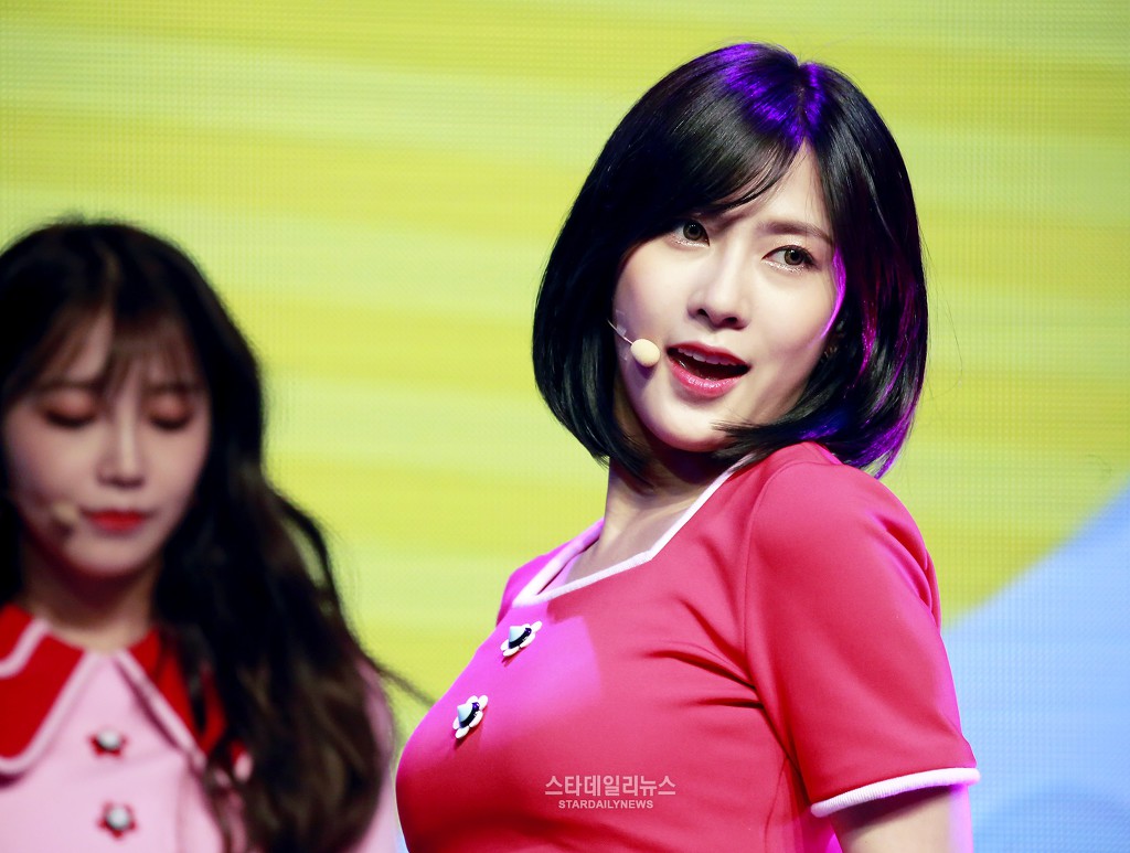 오하영 근접 | 인스티즈