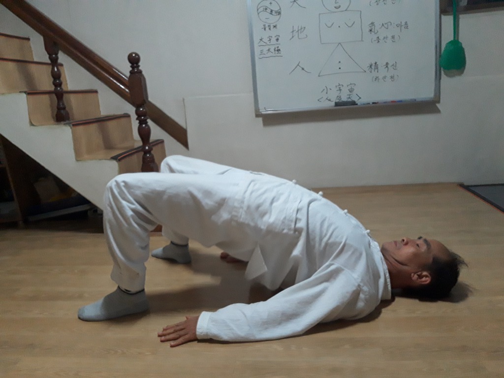힐링코어 이미지