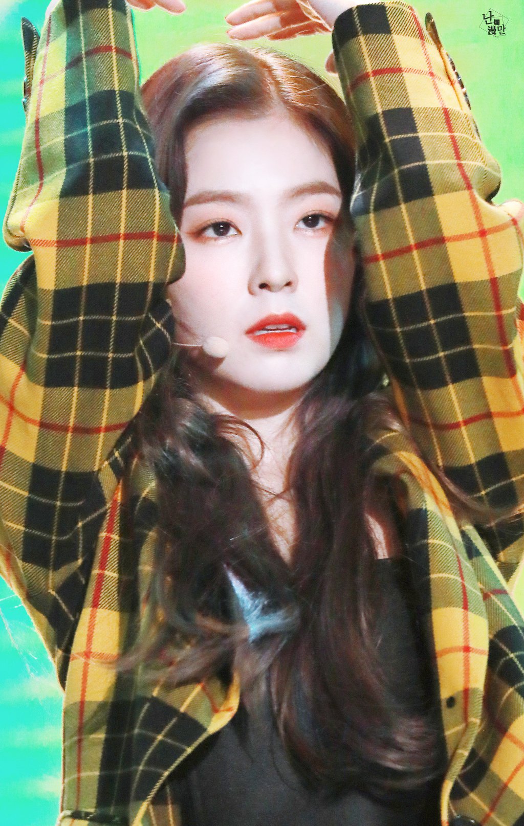 냉미녀 아이린.jpg | 인스티즈