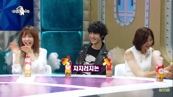 내 여자를 향한 정준영이 금한 세 가지 | 인스티즈