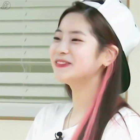 트와이스 다현(데이터주의) | 인스티즈