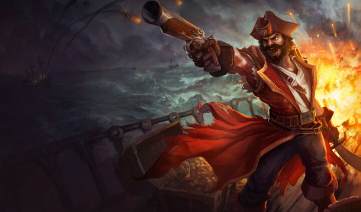 [LOL] 리메이크 전으로 돌려놨으면 하는 챔피언 TOP5 | 인스티즈