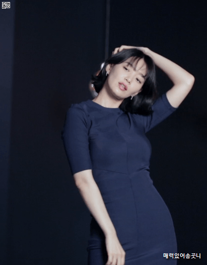 신민아 몸매.gif | 인스티즈