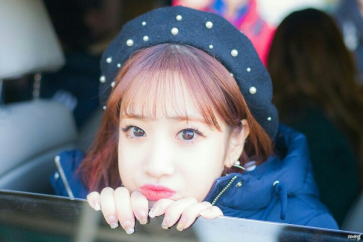 러블리즈 유지애 | 인스티즈