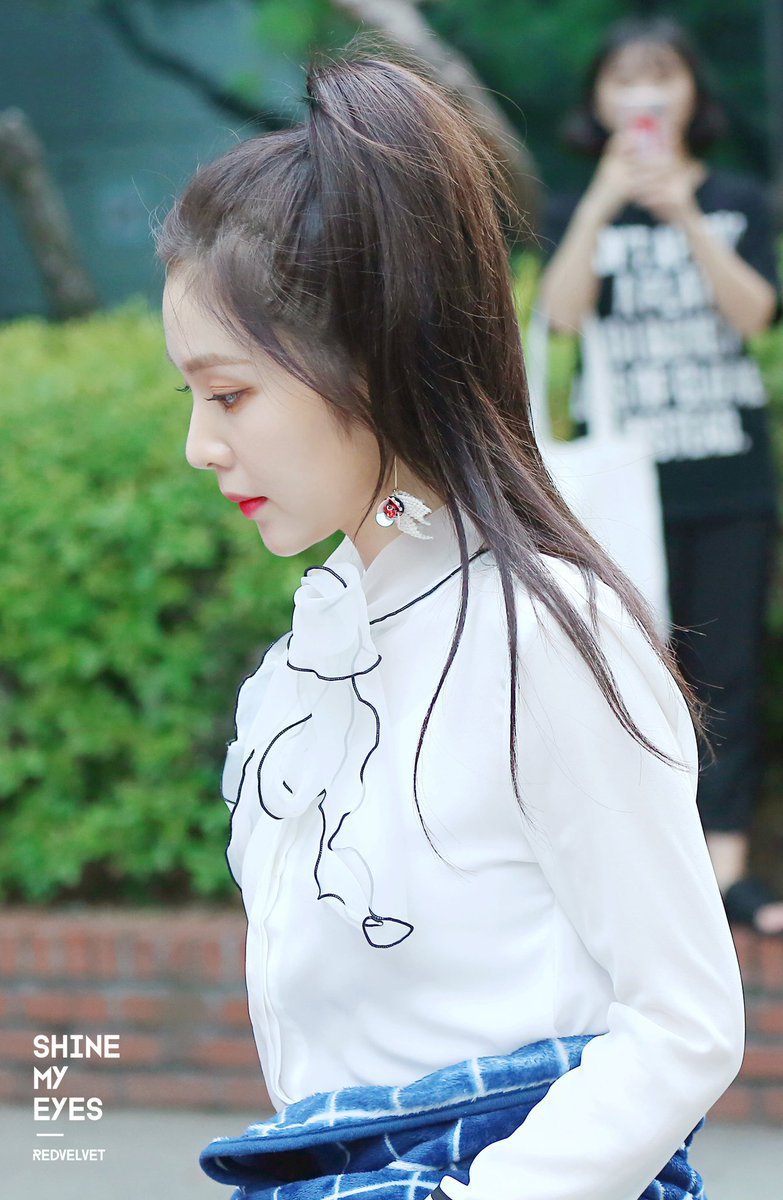 아침에는 아이린.jpg | 인스티즈
