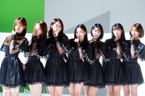 디스패치 오마이걸 | 인스티즈