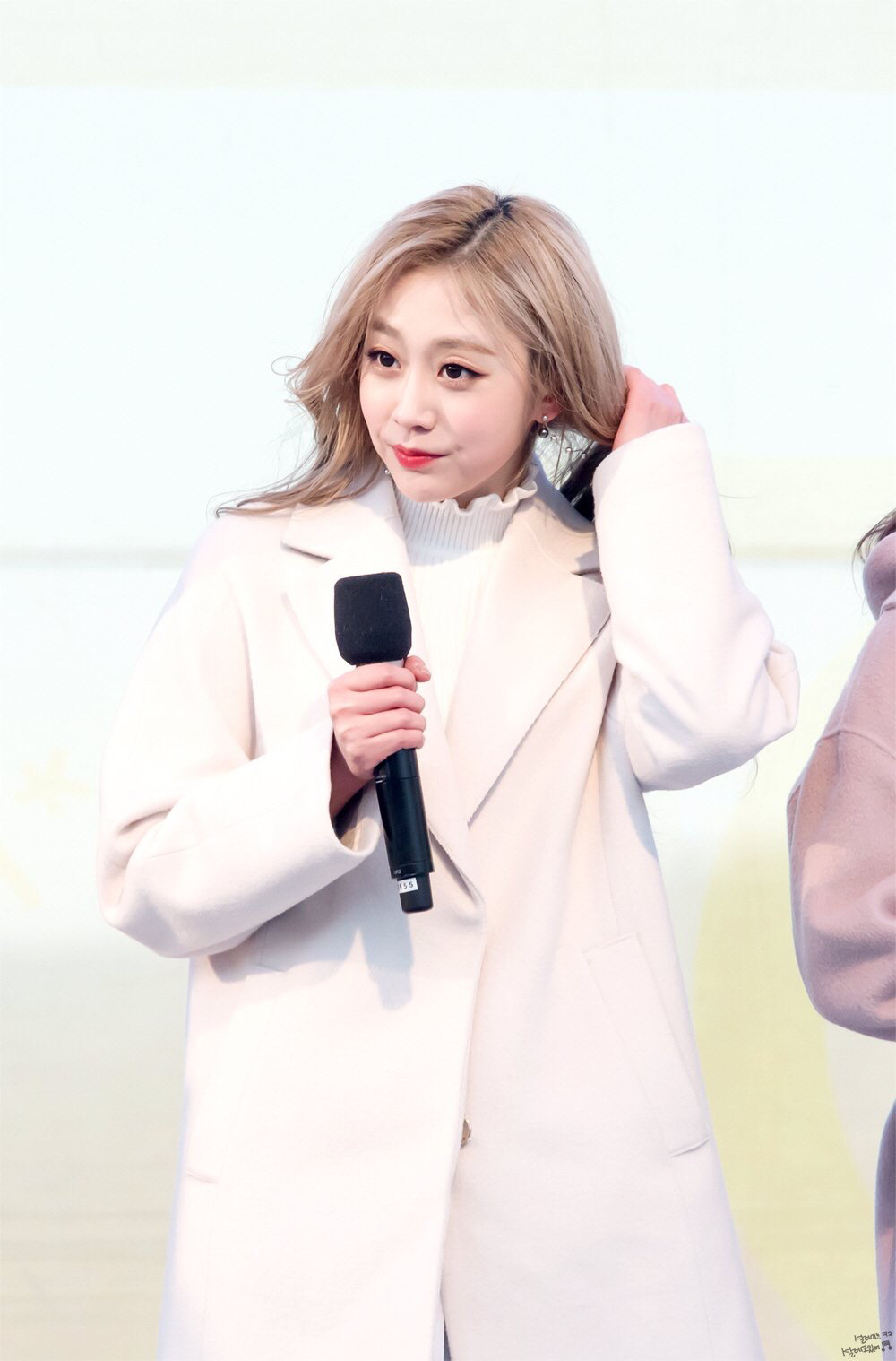 [러블리즈] 연휴기간에도 업로드를 이어나갈 생각이라서 지수 | 인스티즈