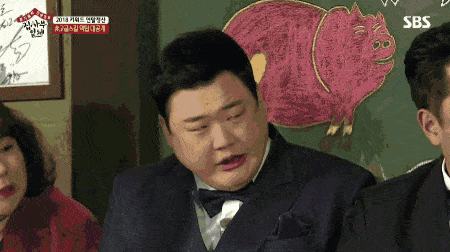 분위기 파악 못하는 이승기 | 인스티즈