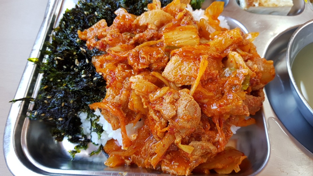 인생에서 가장 큰 행복 중 하나 | 인스티즈