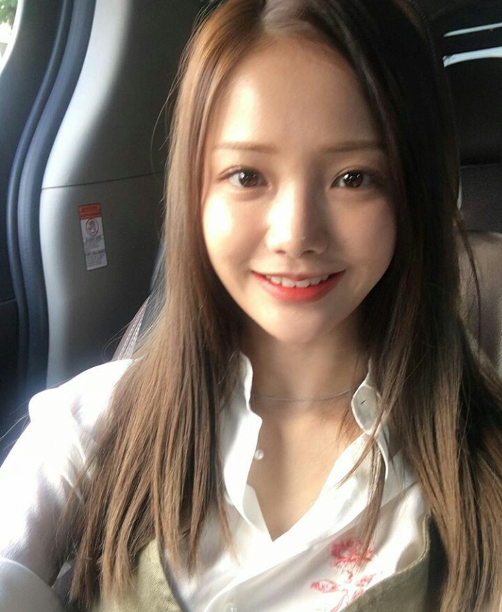 오늘자 하연수 인스타 업뎃 | 인스티즈