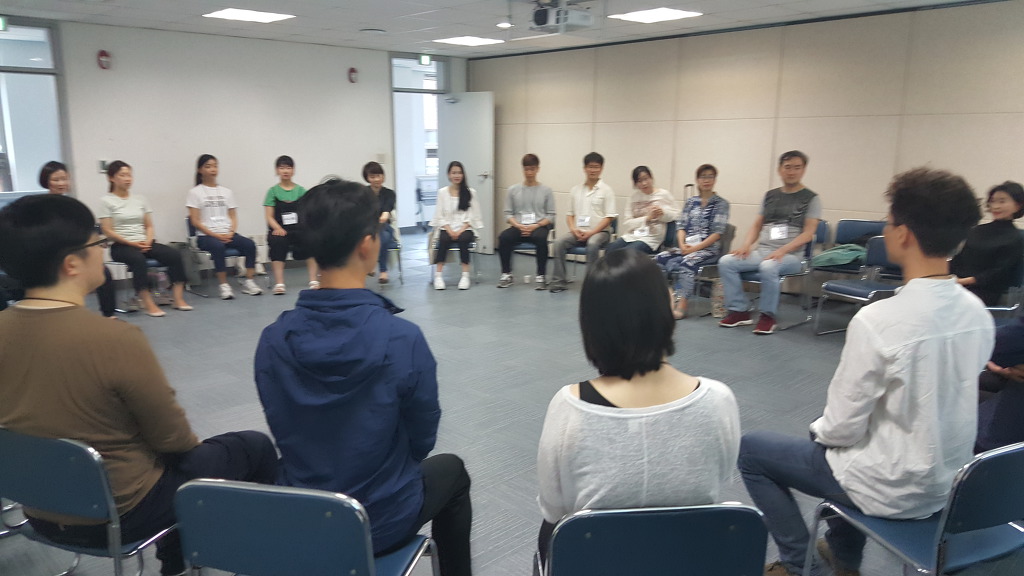 남도전통예술진흥회 이미지