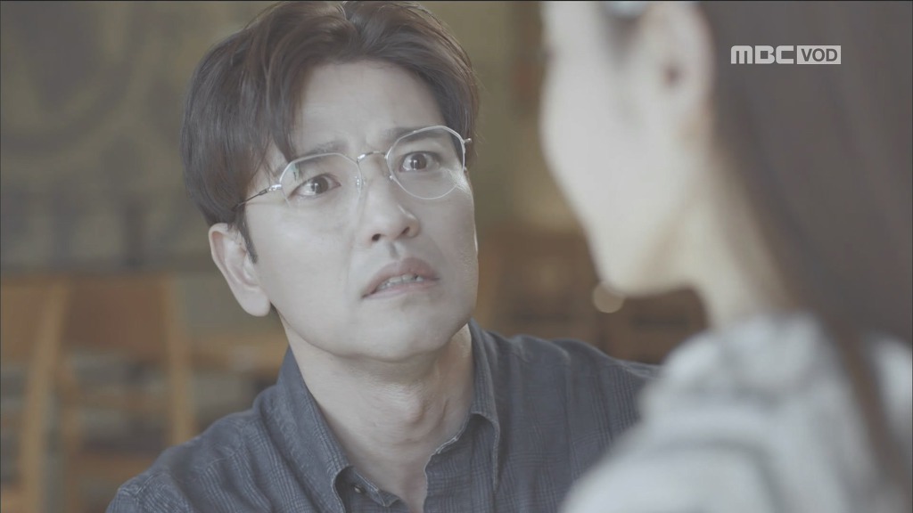 [신과의약속] 엄청난 막장의 느낌을 가진 명드의 느낌을 내는 요상한 드라마 | 인스티즈