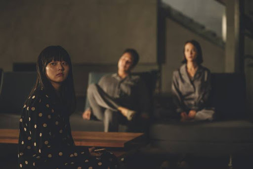 아카데미 최우수 작품상 - 기생충 - 수상 모습.gif - | 인스티즈