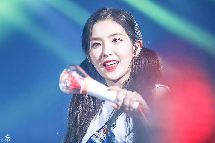 월요일에는 레드벨벳 아이린.jpg | 인스티즈