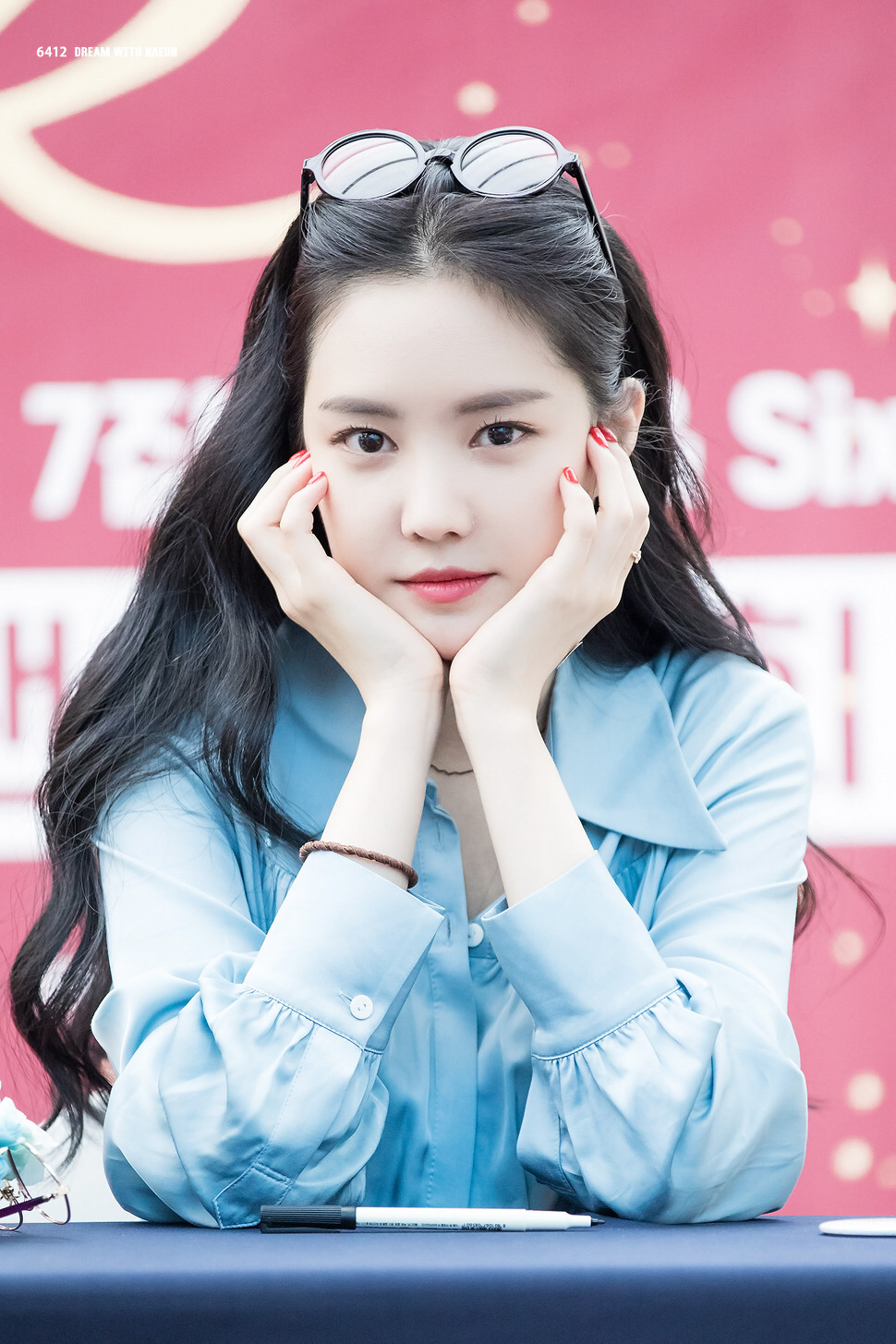 [에이핑크] 점심시간이라서 나은이 | 인스티즈