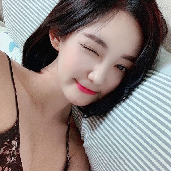 게임 아나운서 곽민선.jpg | 인스티즈