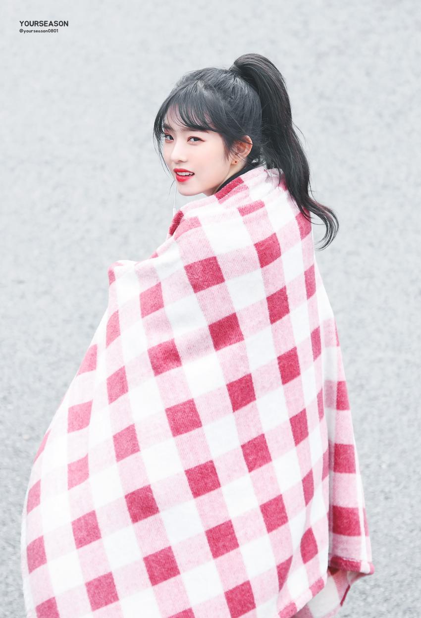 아육대에서 귀여움 폭발한 아이린.jpgif | 인스티즈