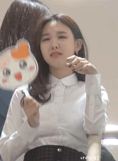 트와이스 임나연 | 인스티즈