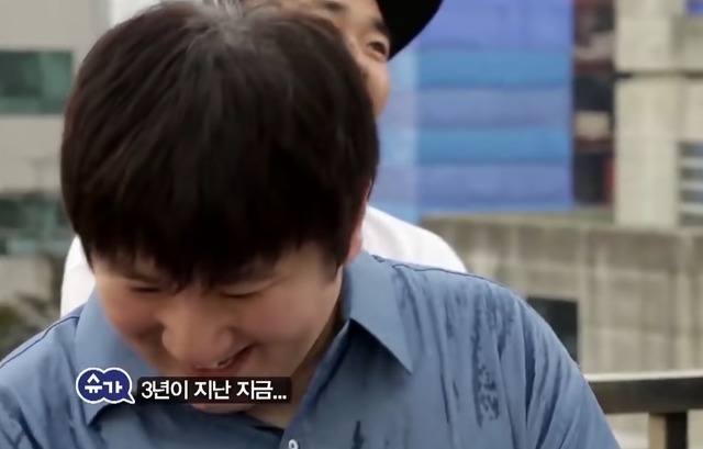 7년 넘게 방시혁PD에게 속고있는 방탄소년단... | 인스티즈