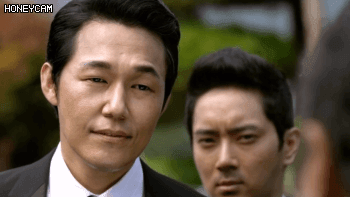 여러분들이 느와르영화를 찍는다면 가장 섭외하고 싶은 국내 남자배우 1순위는 누구인가요? | 인스티즈