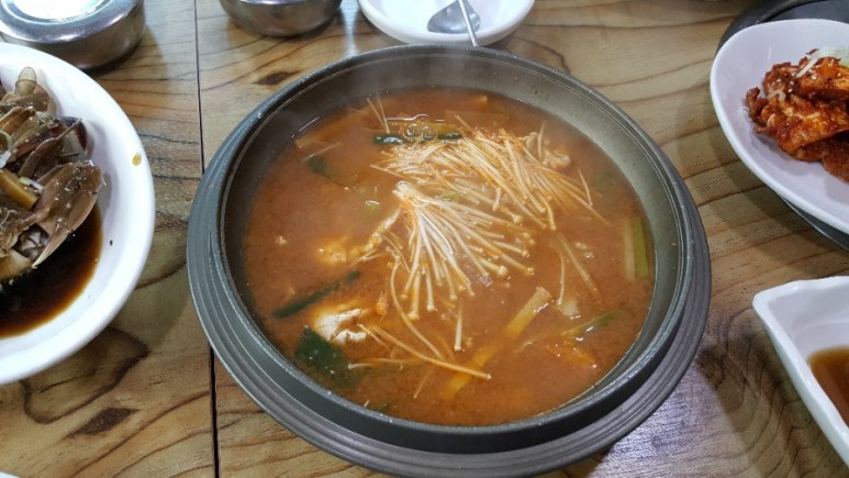 담양죽순게장 이미지