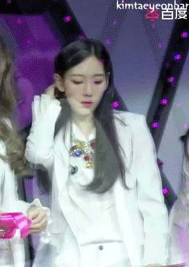 2019년 두번째 태연 | 인스티즈
