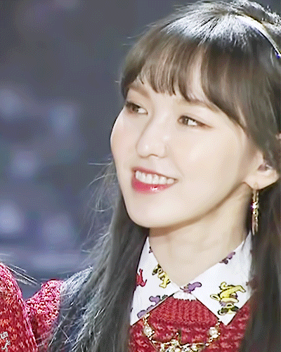 레드벨벳 웬디.jpgif | 인스티즈