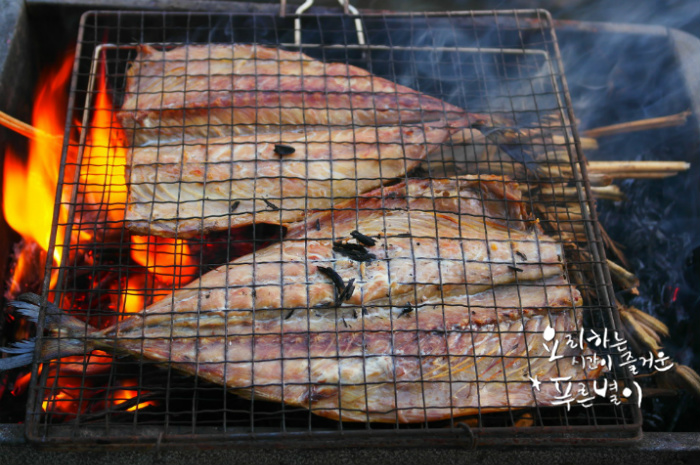 효자반찬 이미지