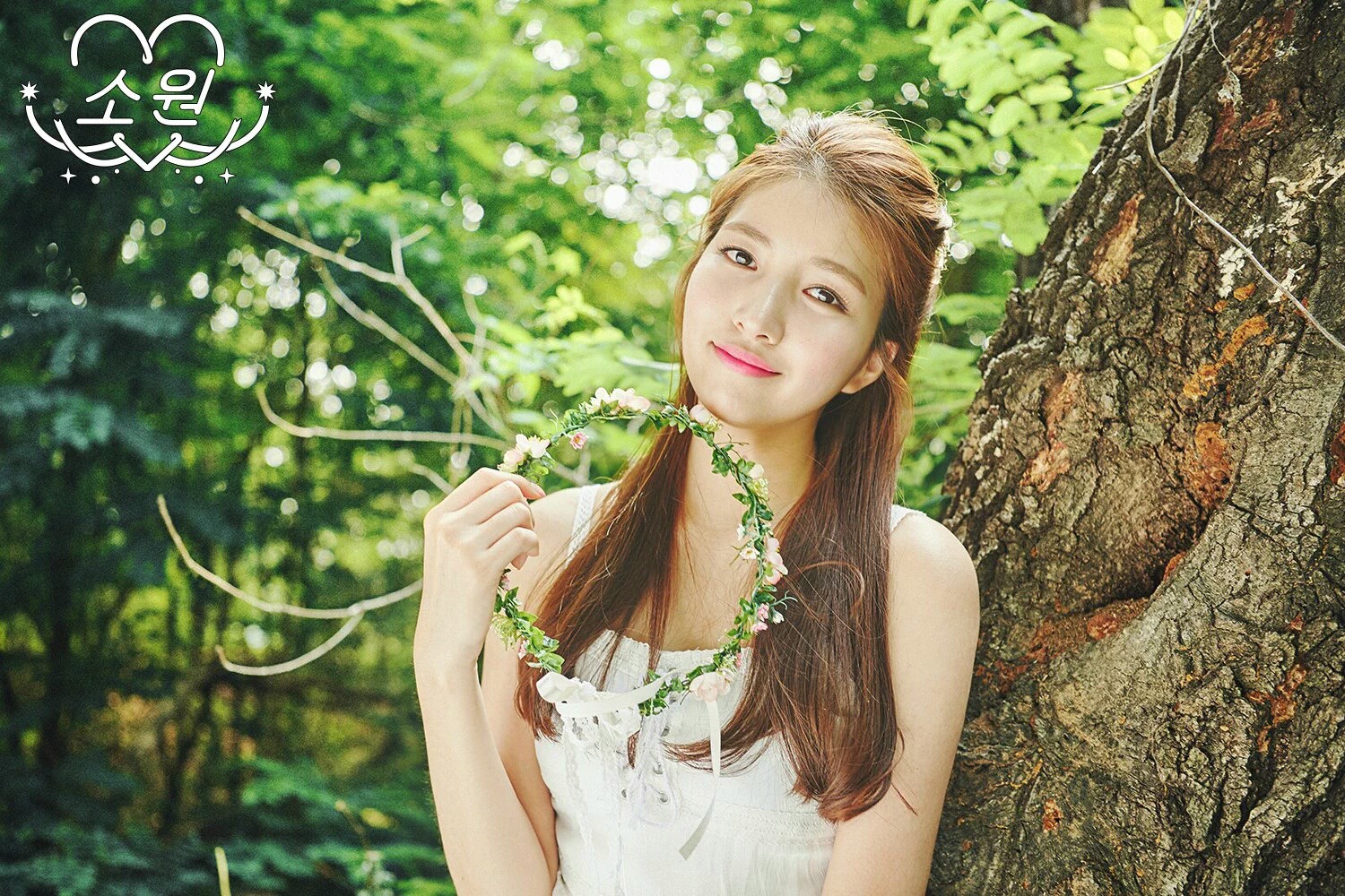 [여자친구] 200번째 12시 7분을 알리는 소원 | 인스티즈