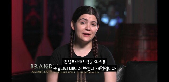 블리즈컨에 디아블로4가 발표될 확율이 높은 이유.jpg | 인스티즈