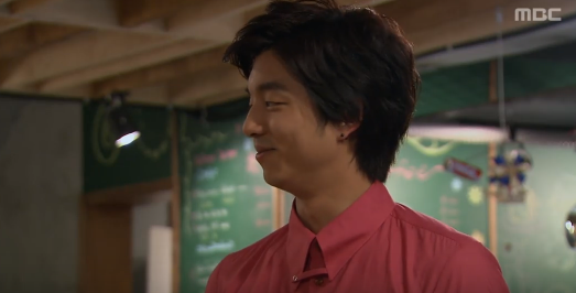 인생드라마로 꼽히는 커피프린스 1호점 다시보기 8 | 인스티즈