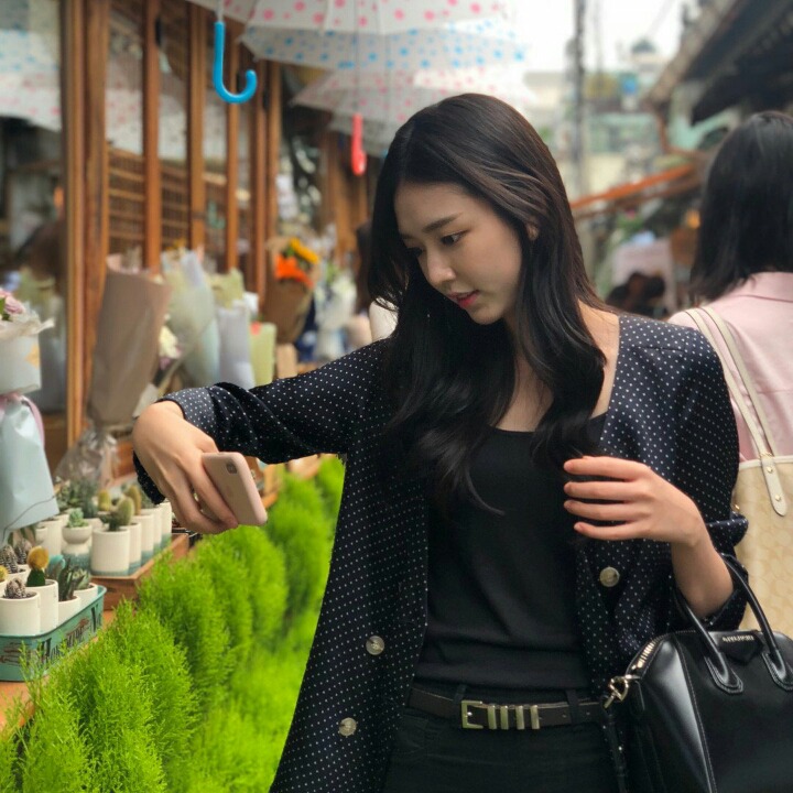 고려대 출신 게임 아나운서ㄷㄷㄷ | 인스티즈