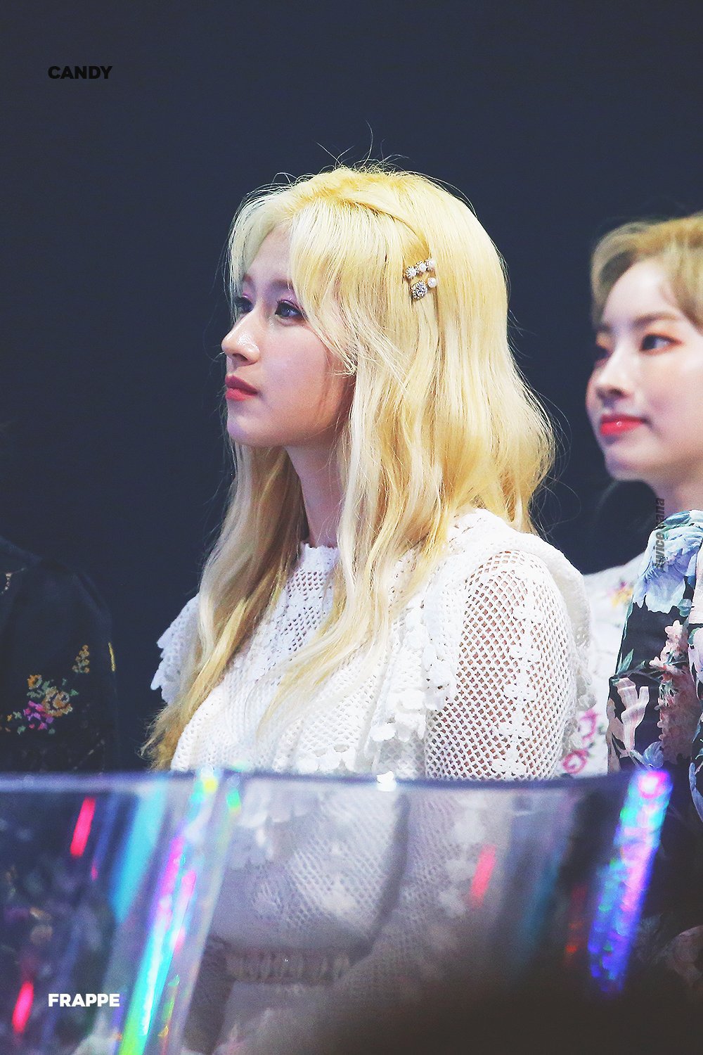 무대에서 춤출때가 제일 섹시한 내 자.기. 미나토자키 사나 | 인스티즈