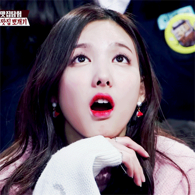 하드에서 썩고있던 나연이 | 인스티즈