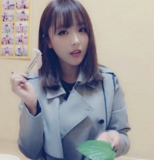 홍진영 | 인스티즈