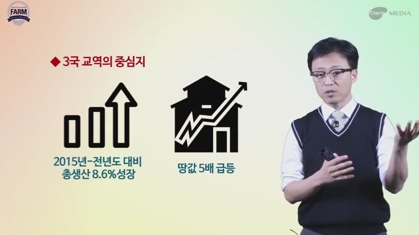 통일하면 달라지는것들 | 인스티즈