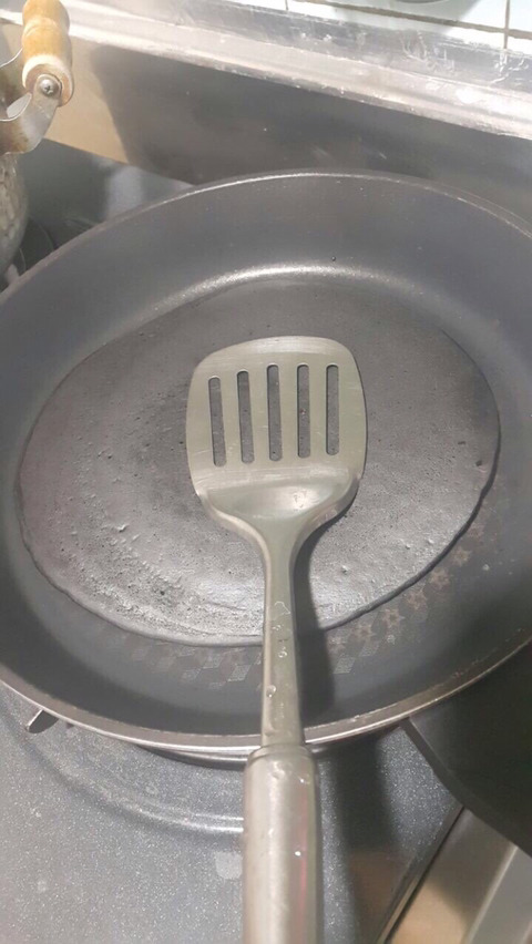 핫케이크 실패.jpg | 인스티즈