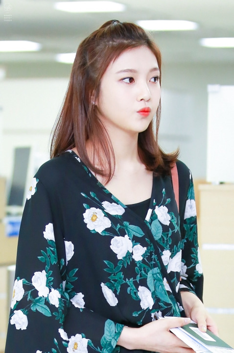 [예쁨주의] 레드벨벳 핫조이 갓수영 (랜덤짤) | 인스티즈