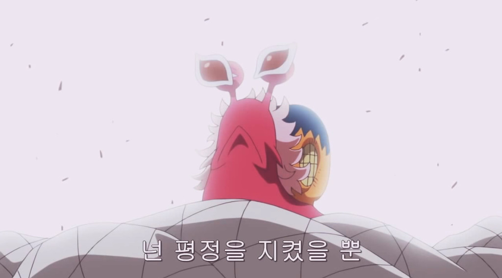 원피스 펑크하자드 에피소드 명장면 | 인스티즈