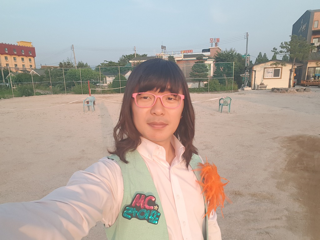아크텍 이미지