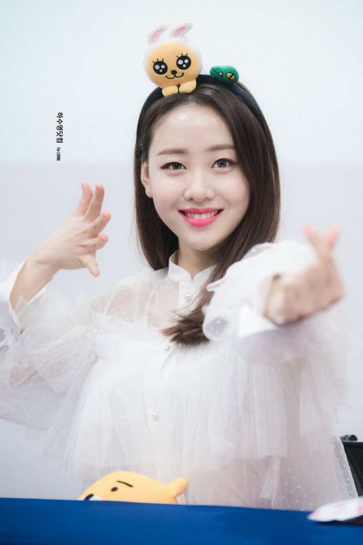 이달의소녀 이브.jpg | 인스티즈