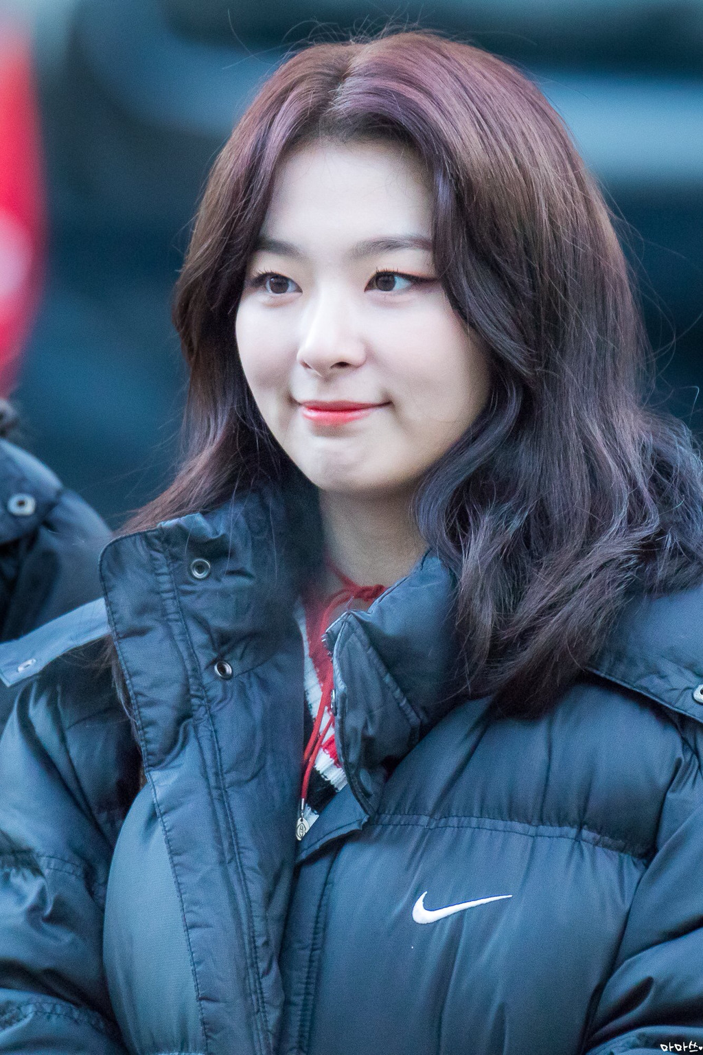 [레드벨벳] 오후에 비소식이 있다고해서 슬기 | 인스티즈