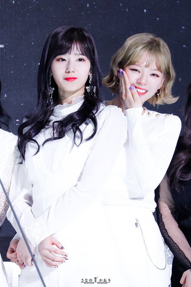 천사같이 이쁜 트와이스 사나.jpg | 인스티즈