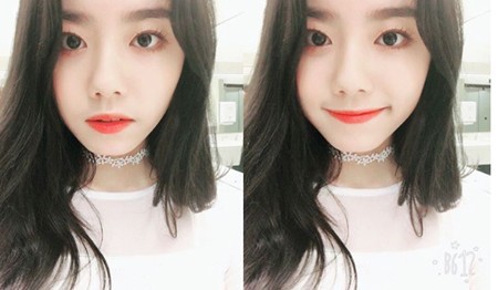 김소혜 | 인스티즈