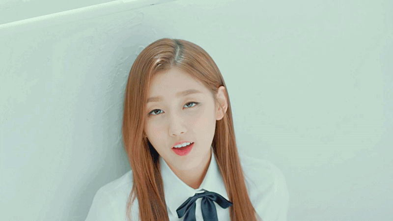 러블리즈 막내 예인.jpgif | 인스티즈