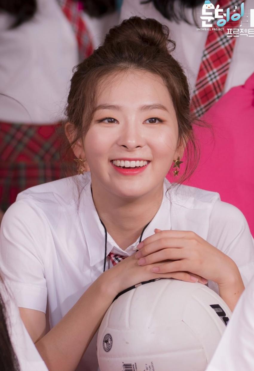 레드벨벳 눈덩이 프로젝트 | 인스티즈